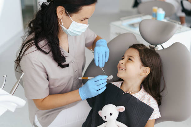 Best Pediatric Emergency Dentist in Troup, TX