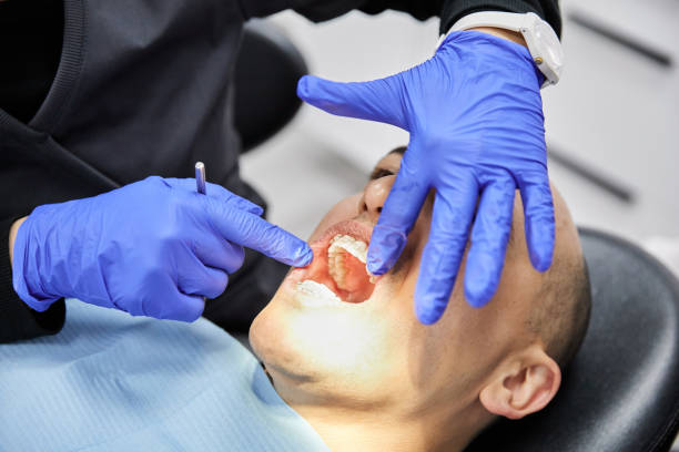 Best Mobile Emergency Dentist in Troup, TX