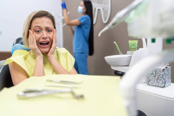 Best Weekend Emergency Dentist in Troup, TX