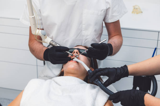 Best Holiday Emergency Dentist in Troup, TX